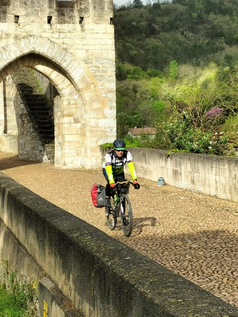 Pont Valantré Cahors